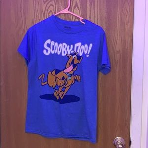 Scooby Doo T shirt